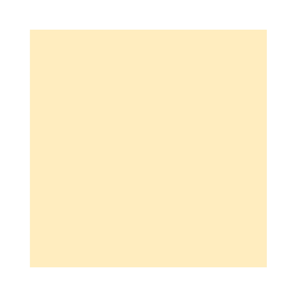 Servietten Colours of Braun cream