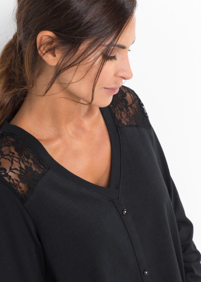 Pyjama mit Leggings