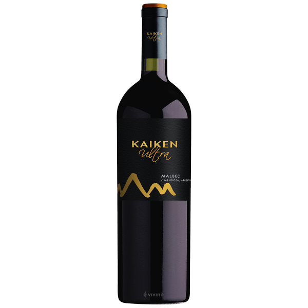 KaikenUltra Malbec 2020