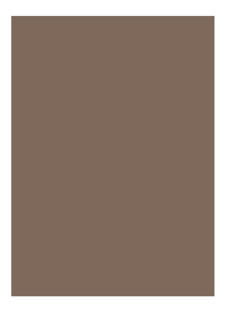 Bobbi Brown Natural Brow Shaper - sävytetty kulmakarvageeli