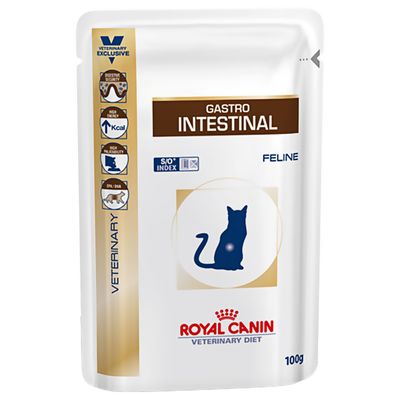 Royal Canin - Veterinary Diet Mixpaket