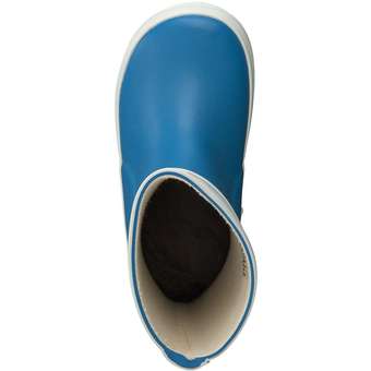 Aigle Baby Flac in blau