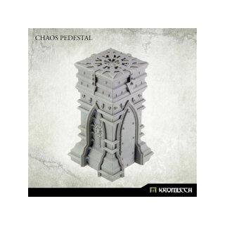 Chaos Pedestal