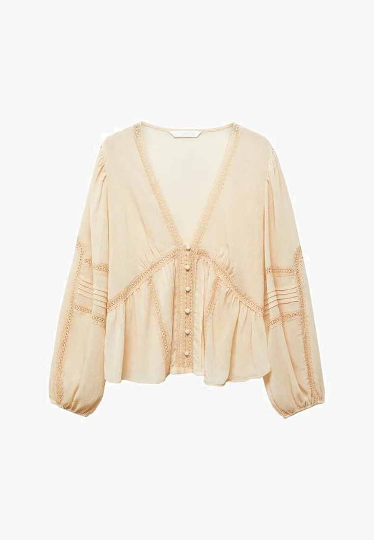 Mango DIANA - Blusa