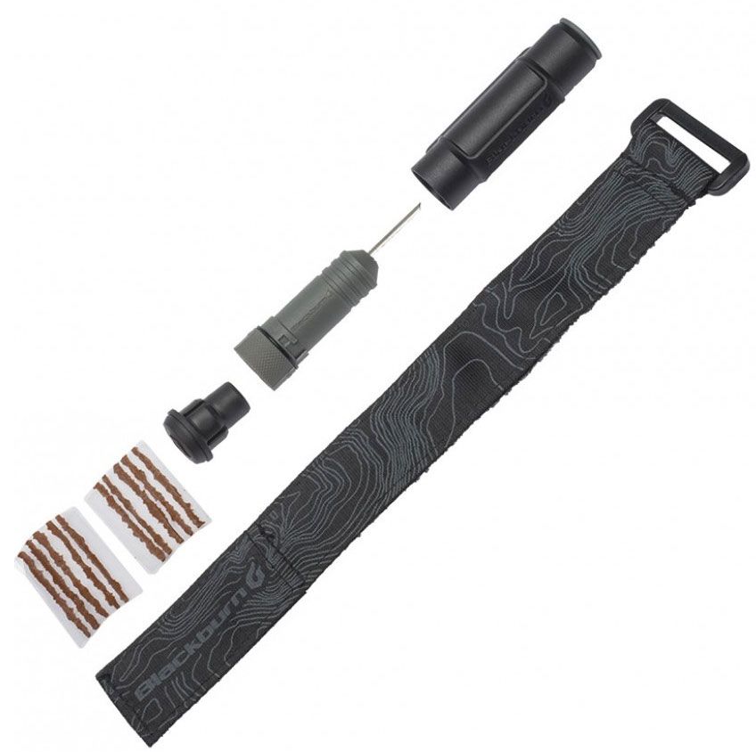 Blackburn Plugger Tubeless Reifen Repair Kit kaufen | Bike-Discount