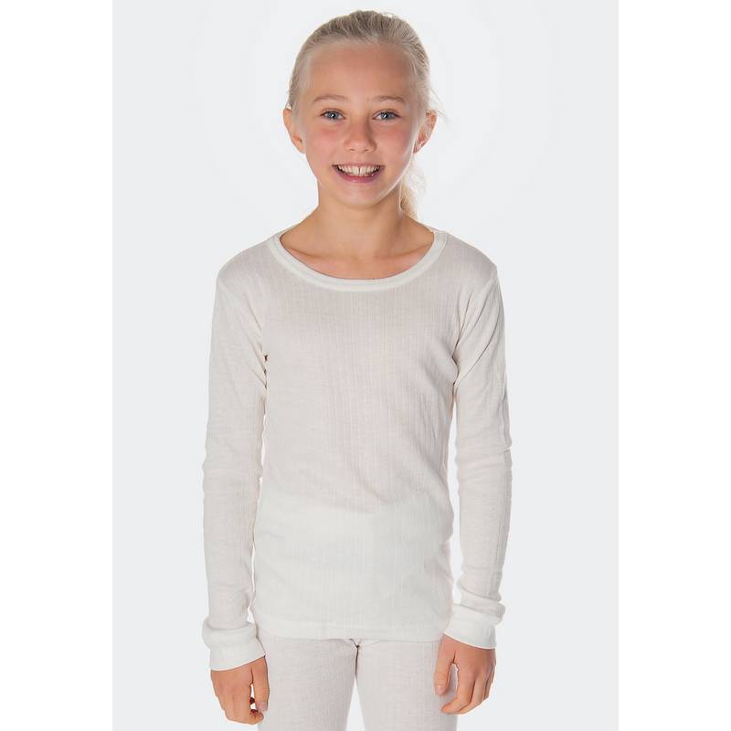 Black Snake 2 Pack Thermo Hemd Cuddle Funktionsshirt Kinder