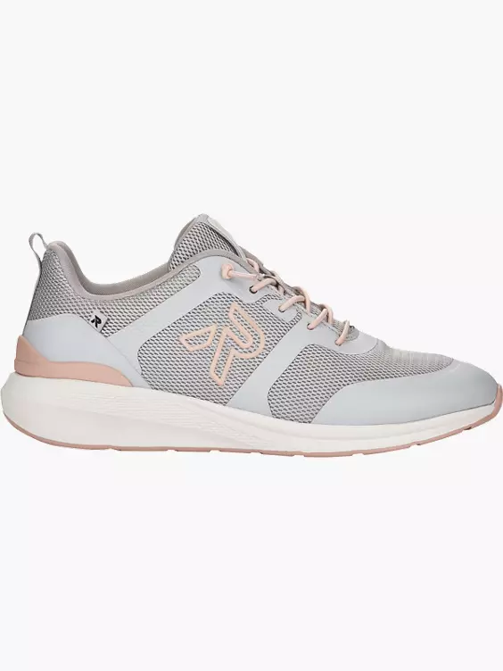 Rieker Damen Sneaker Low