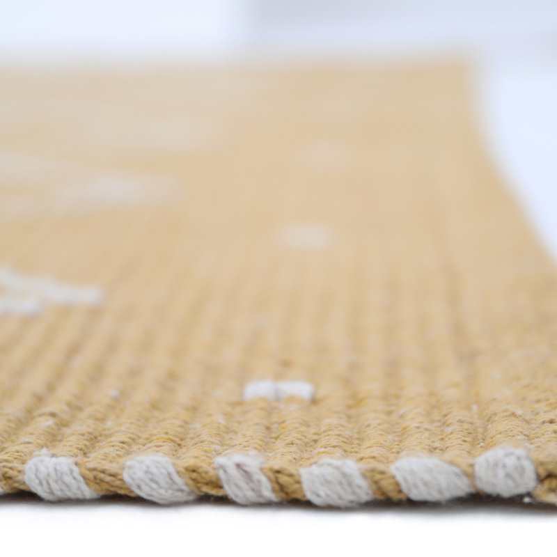 Tapis bohème 100x150cm MALLORCA
