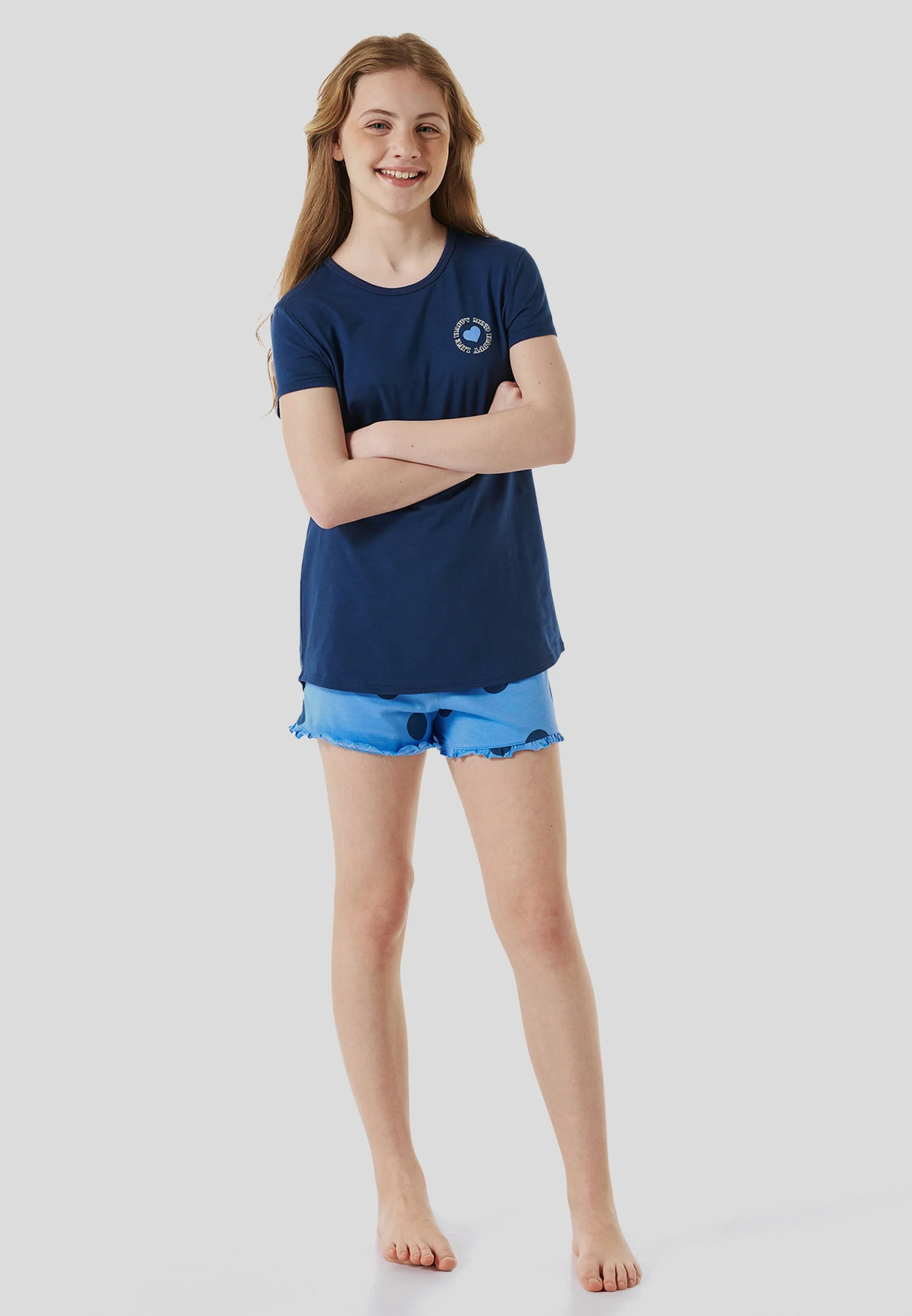 Pijamas Schiesser