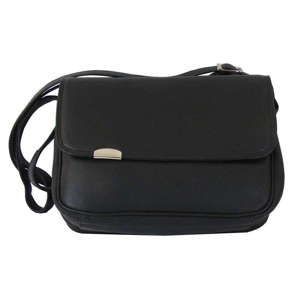 FLANIGAN Handtaschen schwarz