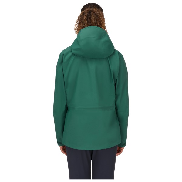 Rab - Women's Kangri GTX Jacket - Regenjacke