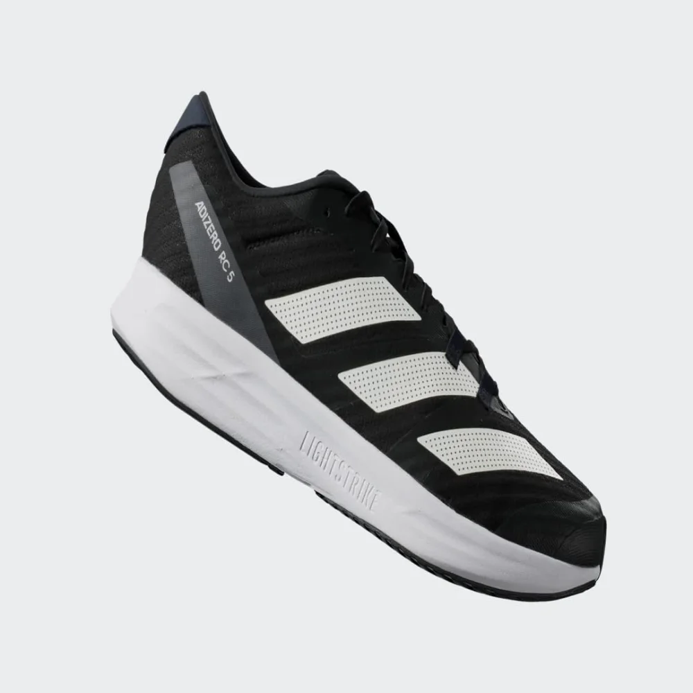 adidas Adizero RC 5 HQ3680 / schwarz