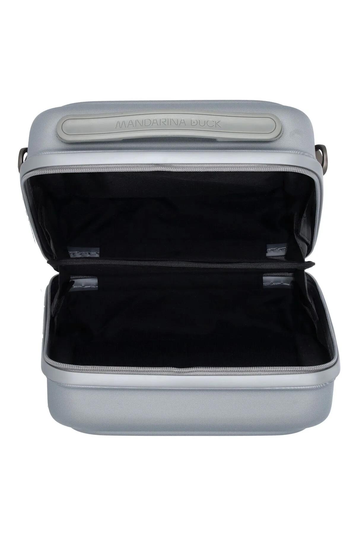 Mandarina Duck  Logoduck + Beautycase 27 cm