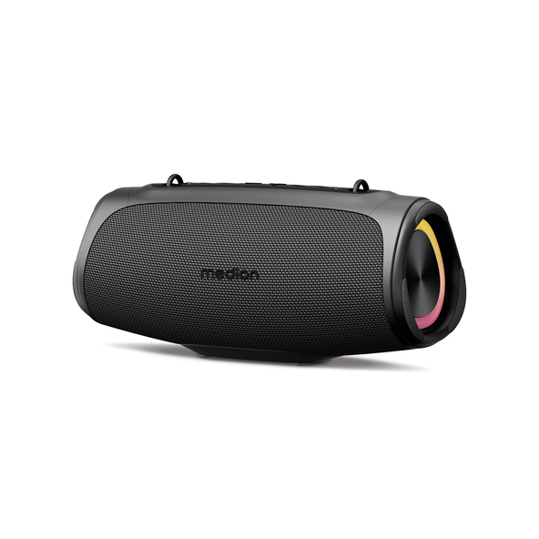 Outdoor-BT-Speaker, M, anthrazit (MD43746)