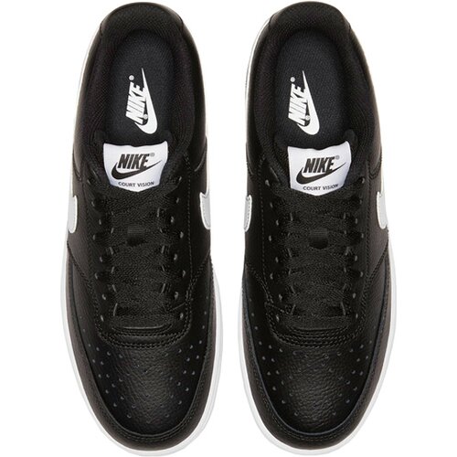LIFESTYLE - SCHUHE DAMEN - SNEAKERS COURT VISION LOW DAMEN