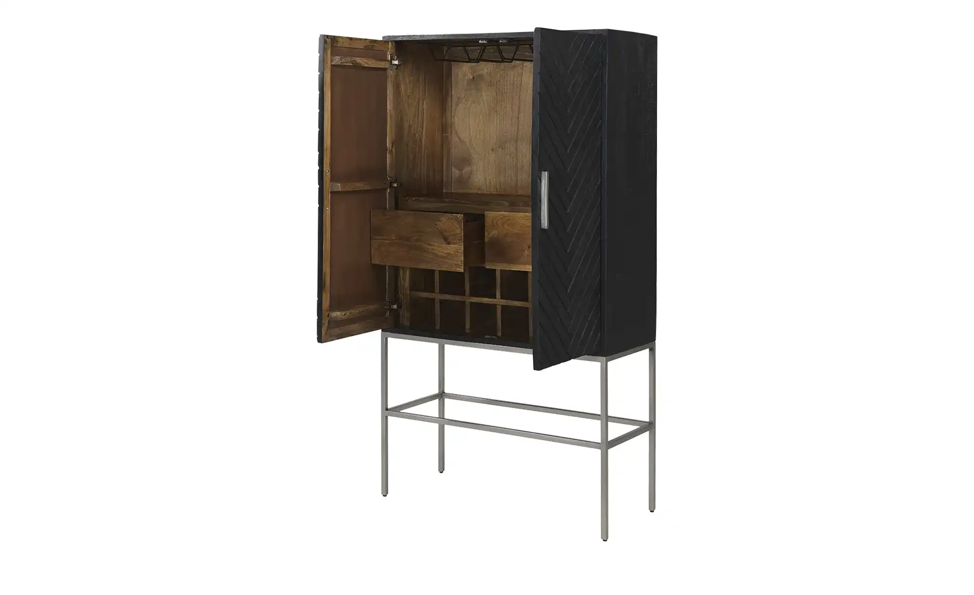 Weinschrank
