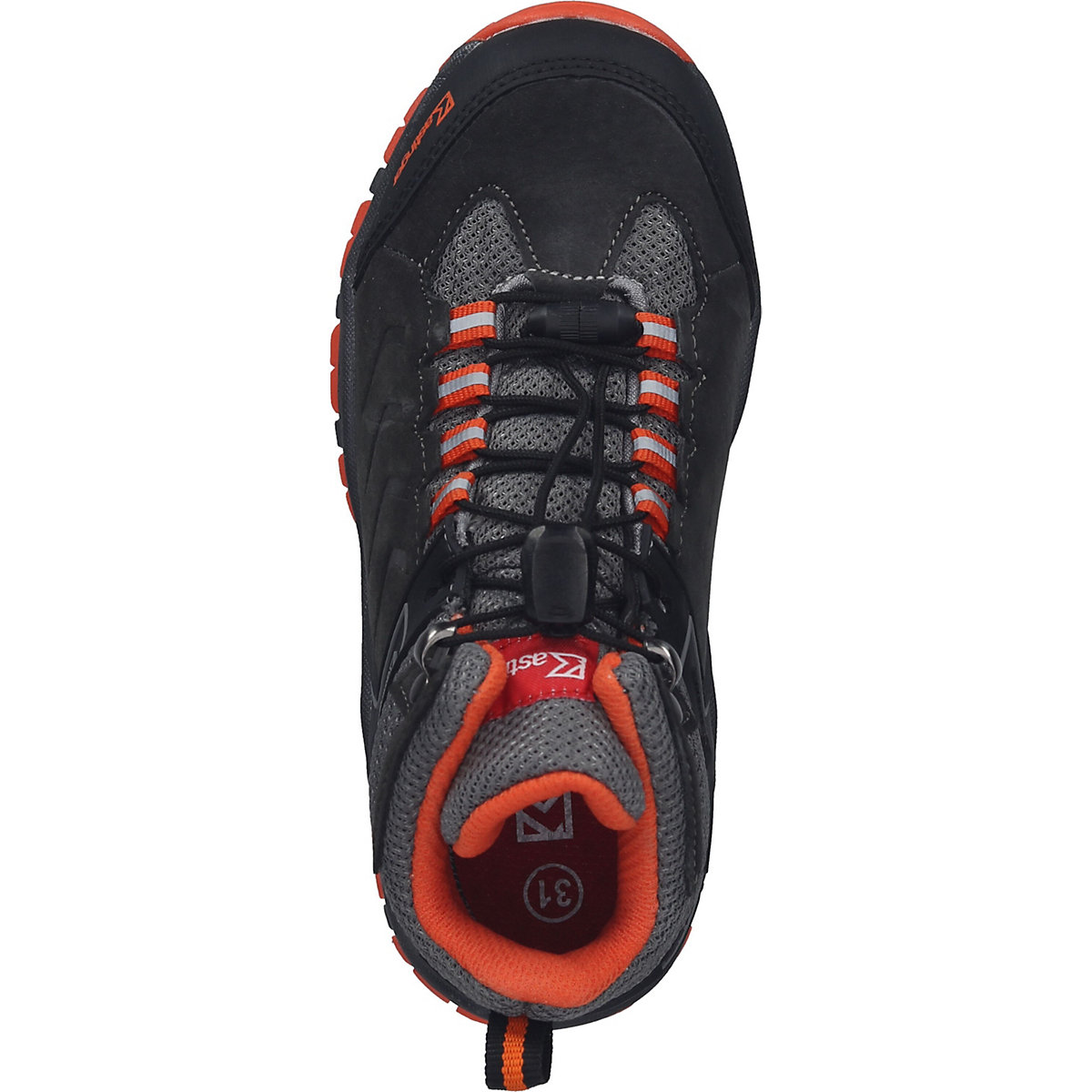 Kinder Halbschuhe