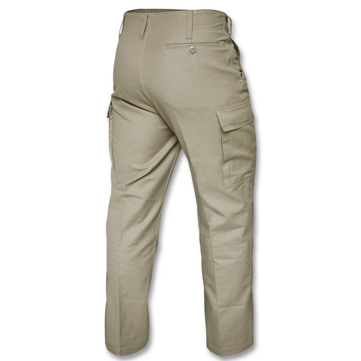 Bundeswehr Moleskinhose Original