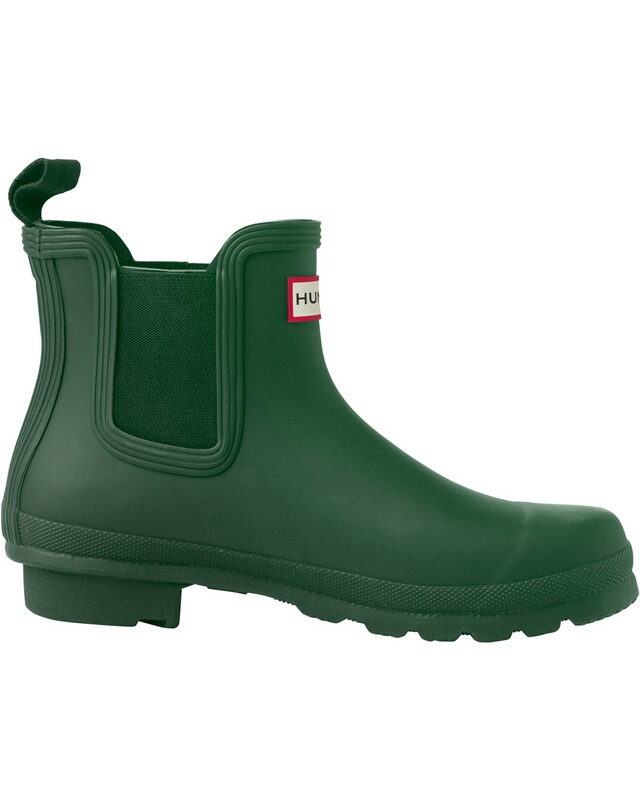 HUNTER Gummiboots Original Chelsea