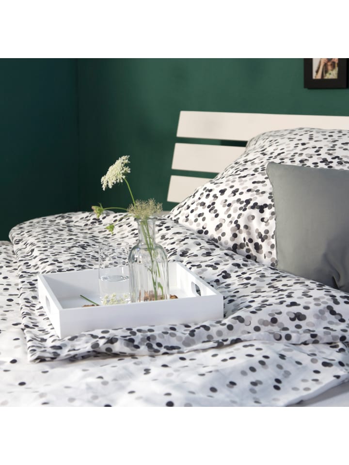 Homestyle4u Holzbett 140x200 mit Lattenrost in Weiß günstig kaufen