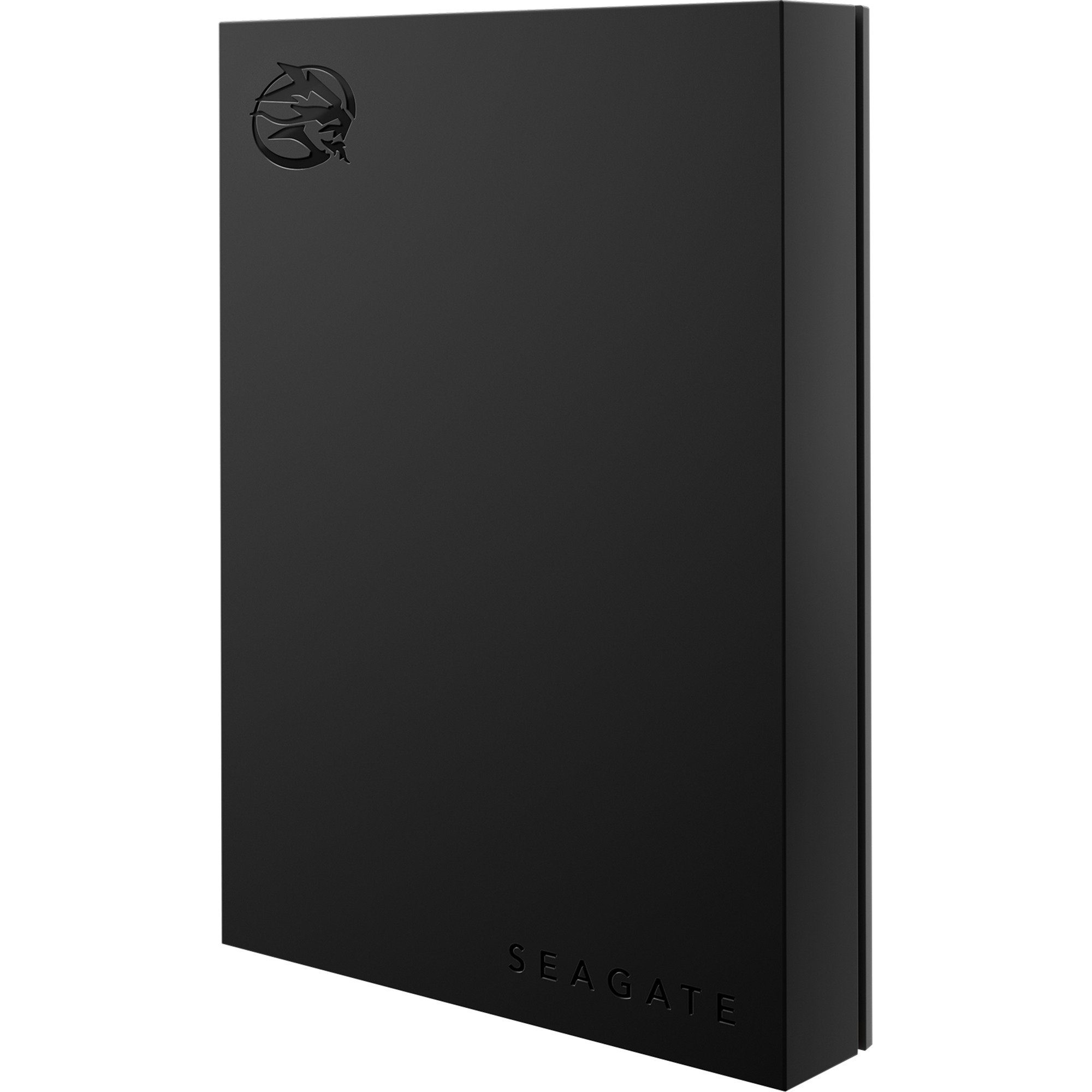 Seagate Seagate FireCuda Gaming HDD 5 TB, Festplatte, HDD-Festplatte (5.000 GB) 2,5