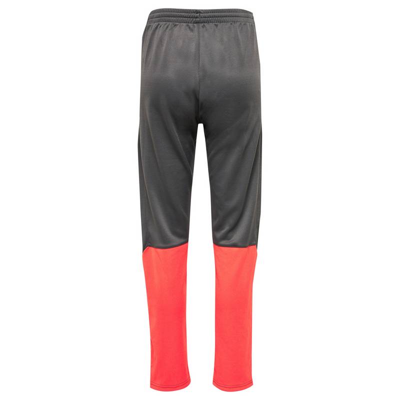 hummel hmlONGRID POLY PANTS WO Hose Damen