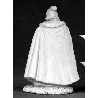 Franc, Rogue (REA02482)