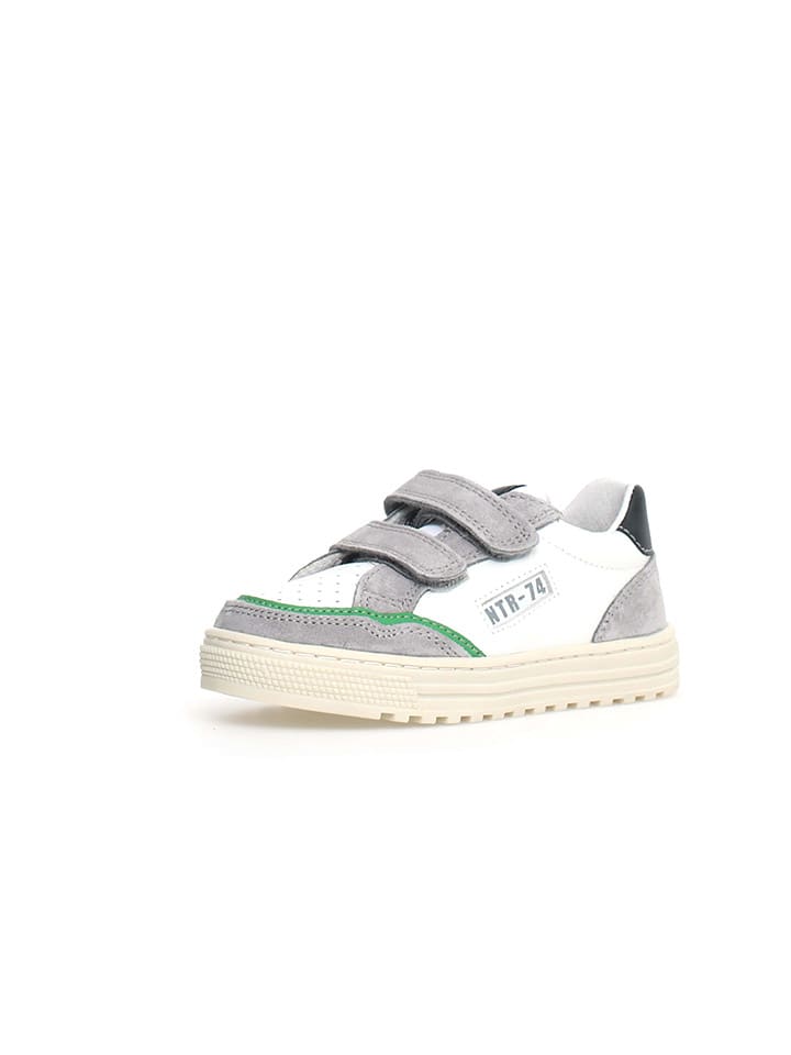 Naturino Leder-Sneakers 