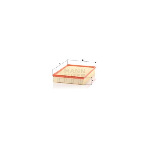 C4312/1 LUFTFILTER MANN - ATU