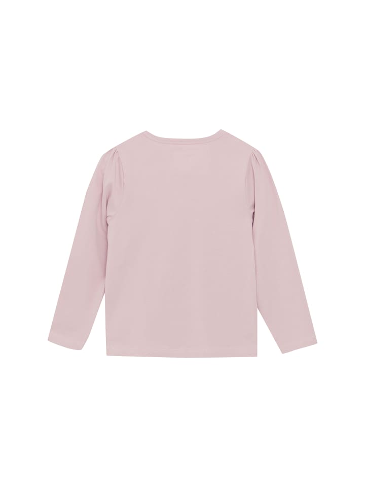 Minymo Longsleeve MIT-shirt LS 123619KW verspieltes Longsleeve in günstig kaufen