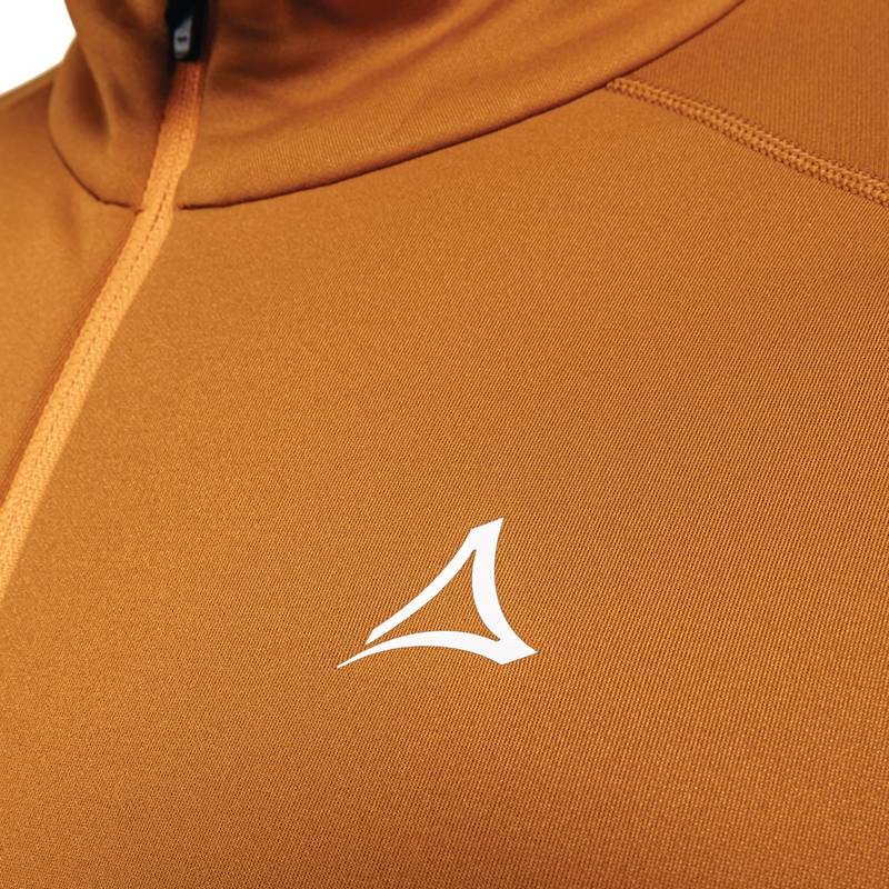 Schffel Longsleeve Piambello M Trikot Herren