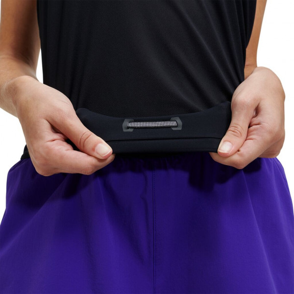 On - Women's Running Shorts - Laufhose