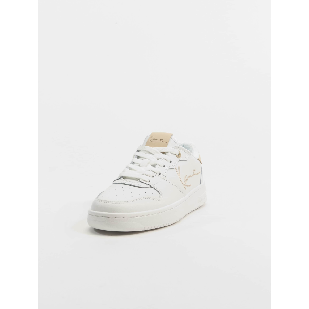 Karl Kani 89 Low Logo 1180919 / weiss
