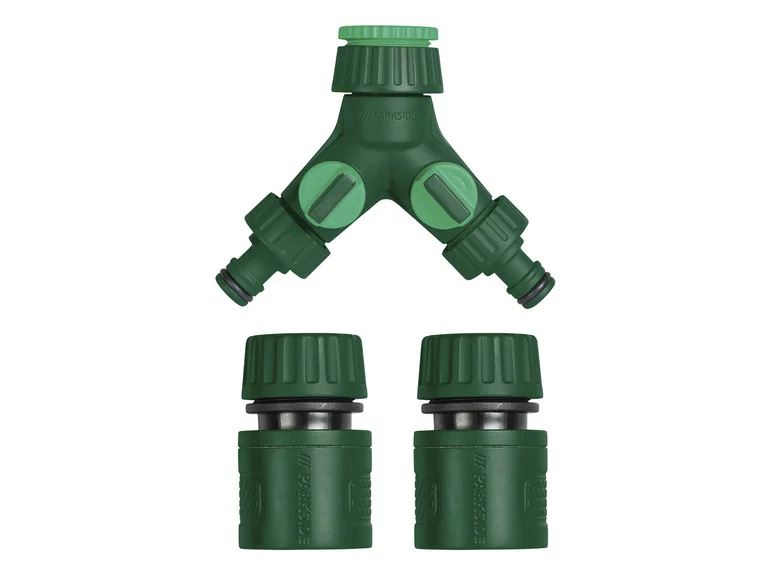 Conjunto de cordas PARKSIDE® Arrosage