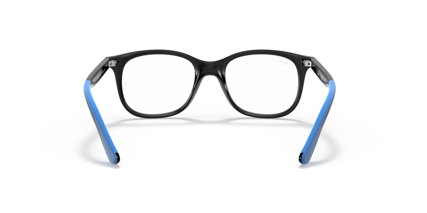 RB1604 OPTICS KIDS - Lucido Nero