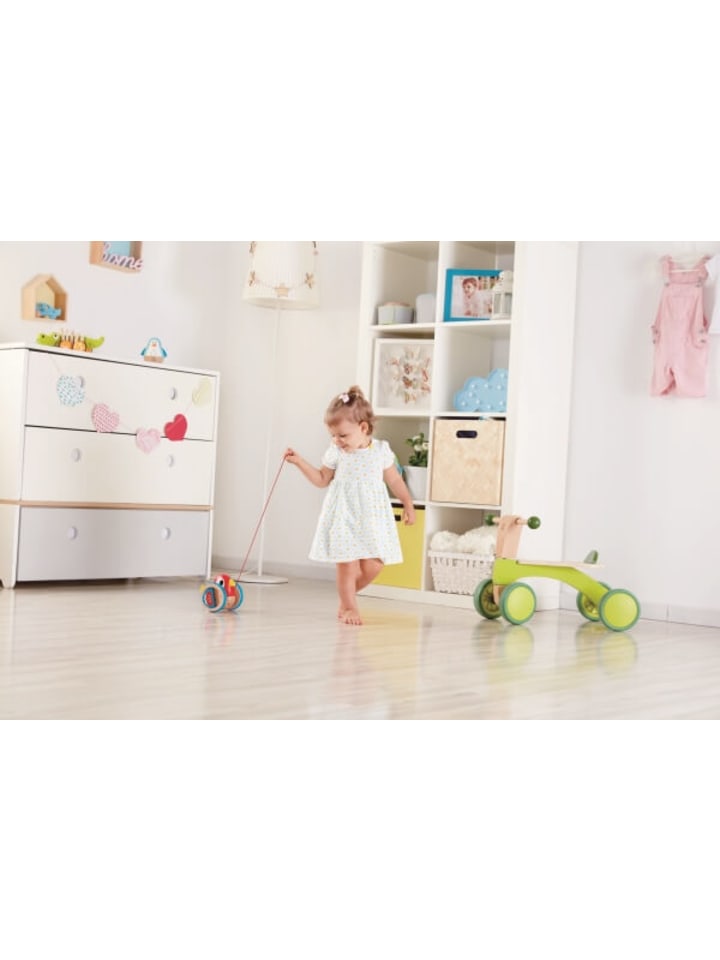 Hape  Ziehtier Nachziehvogel Viola, 1-8 Jahre günstig kaufen onesize