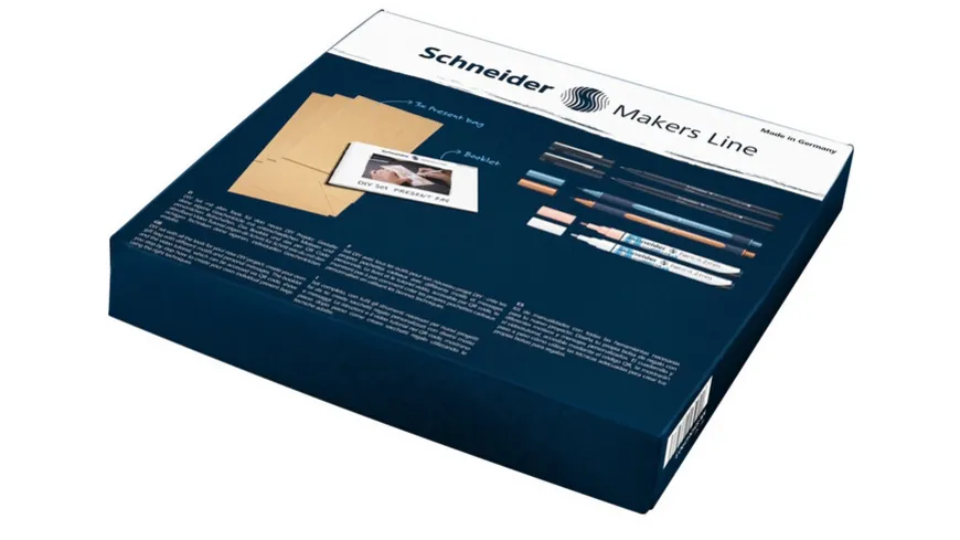 Schneider DIY Set Geschenktütchen