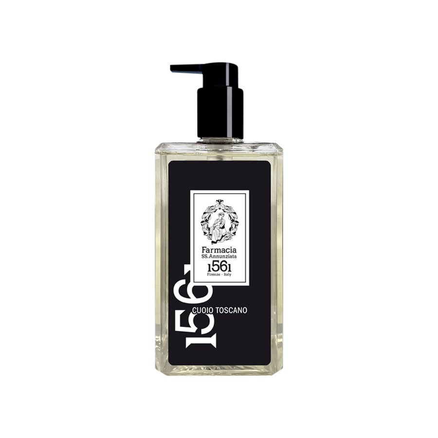 Shower Gel Cuoio Toscano