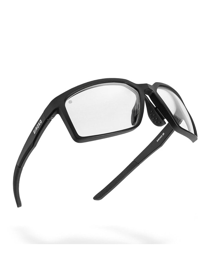 Siroko Unisex-Sportbrille 