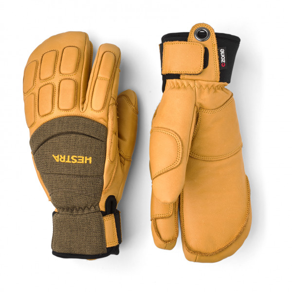 Hestra - Vertical Cut Czone 3 Finger - Handschuhe