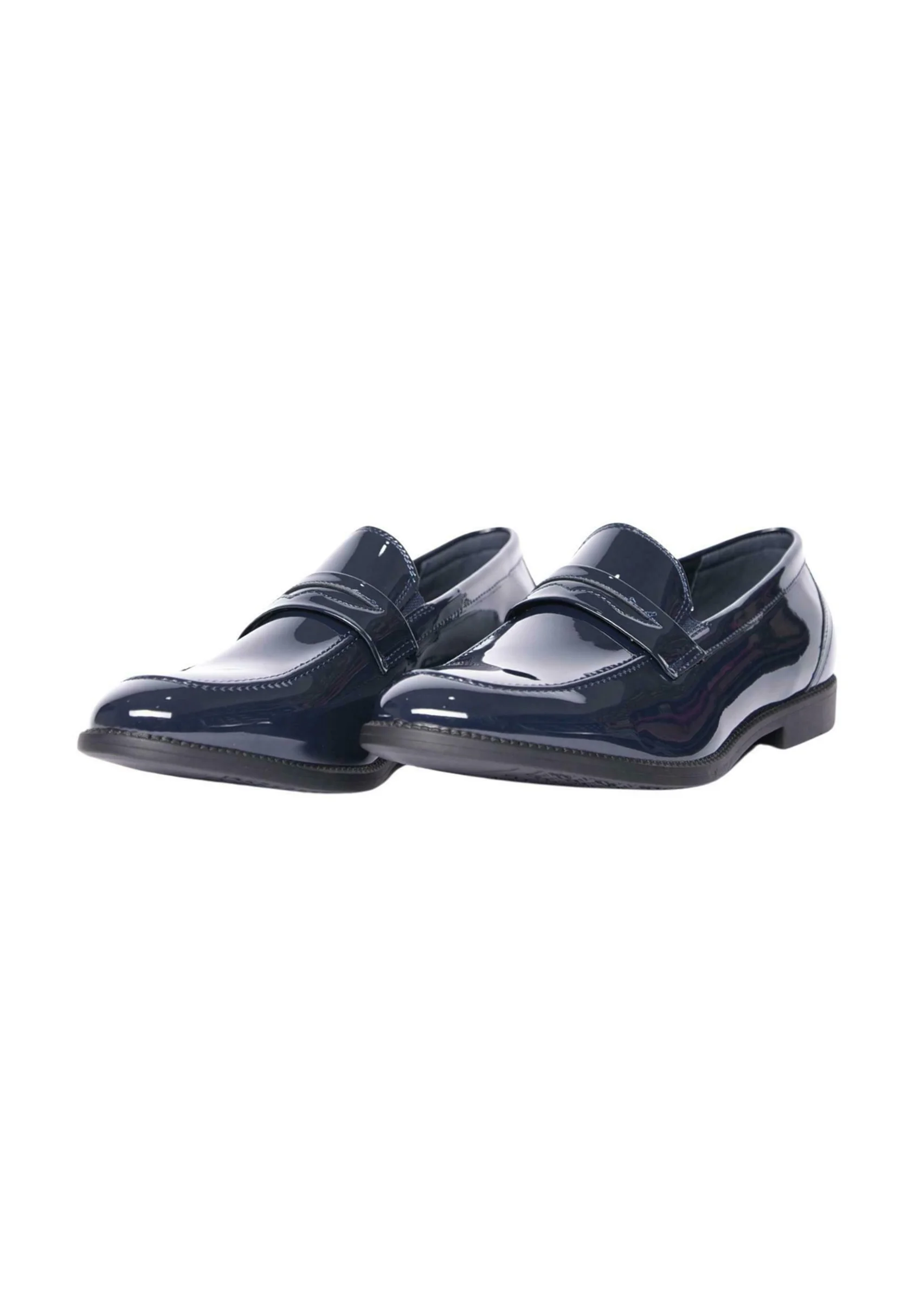 Ciabalù LUCIDO - Mocasines elegantes