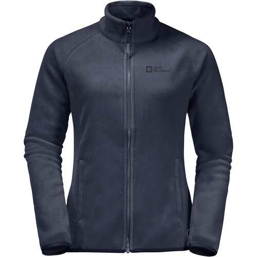 DAMEN UNTERJACKE MOONRISE FZ W