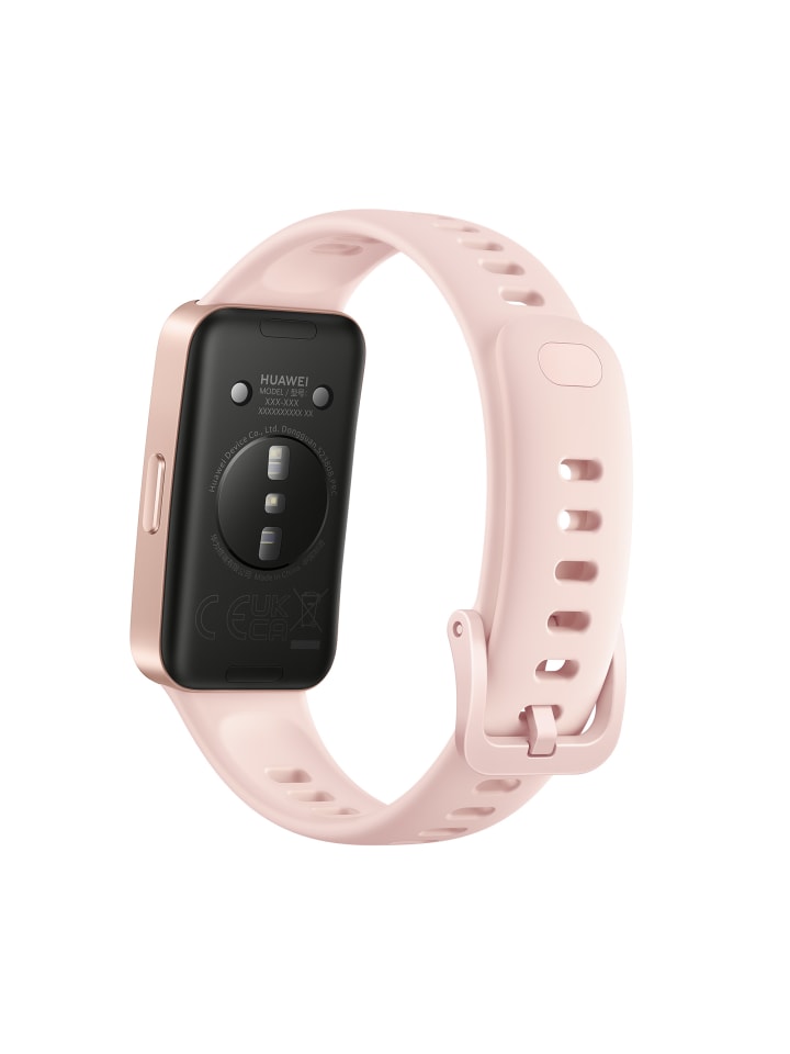 Huawei Fitnesstracker Band 9 in pink günstig kaufen onesize