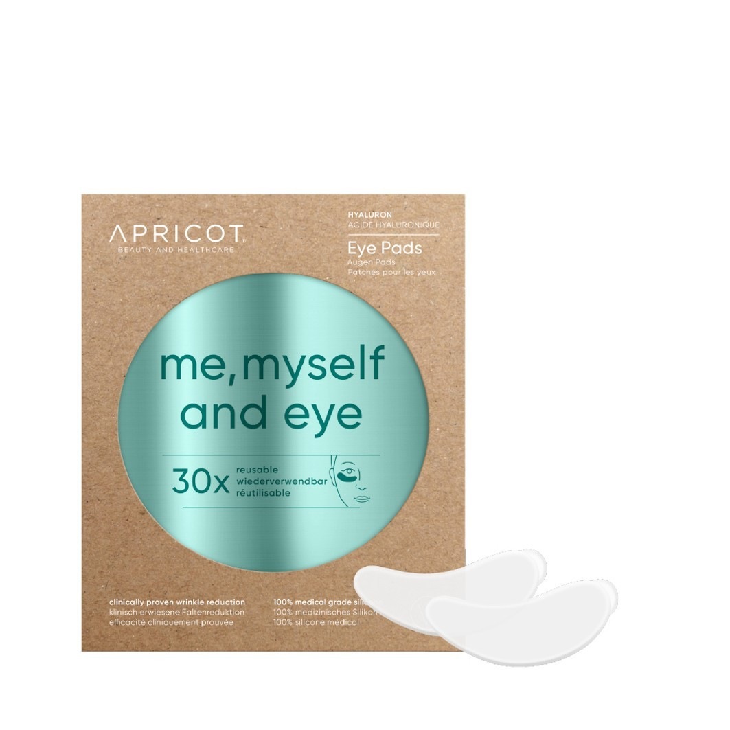 Augen Pads