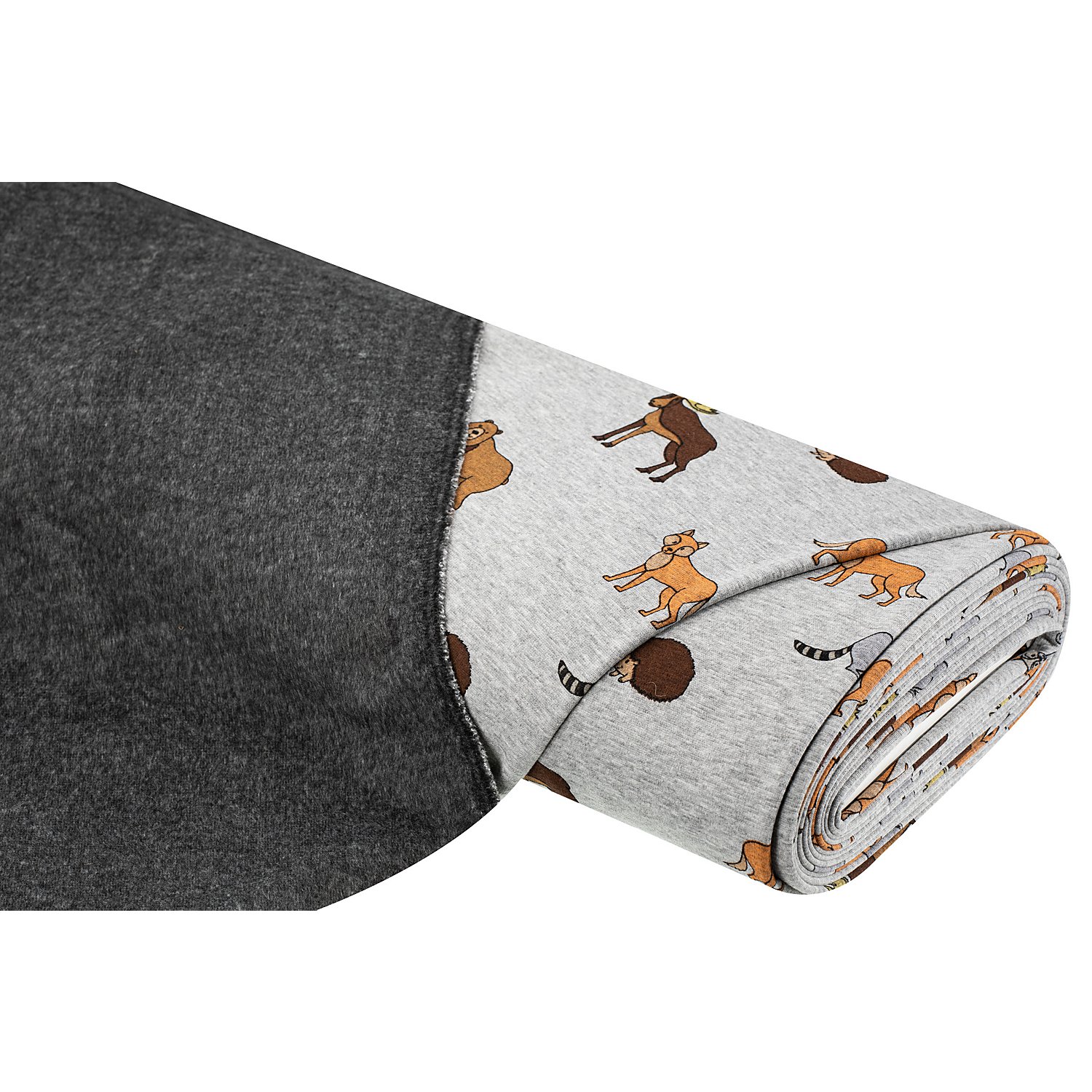 Alpenfleece 