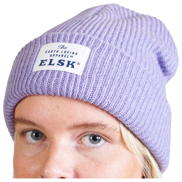 ELSK - Earth Loving Apparel Beanie - Mütze
