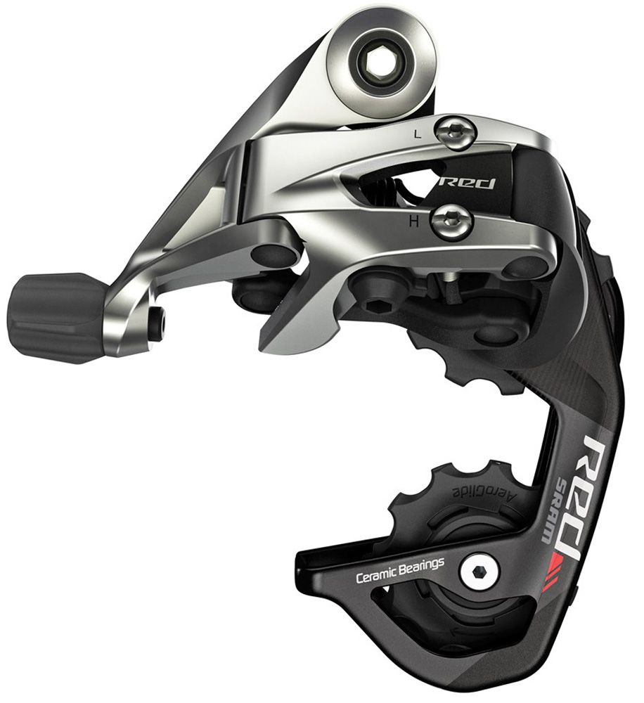 SRAM Red 11-fach Schaltwerk kaufen | Bike-Discount