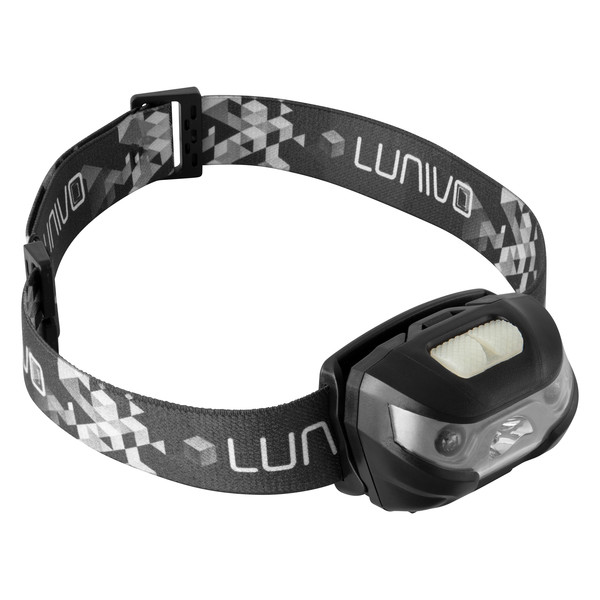 SIRIUS 200 USB - Stirnlampe