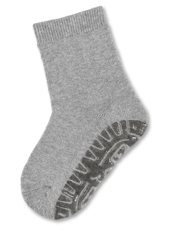 Sterntaler Fliesen Flitzer SOFT uni in silber mel. günstig kaufen