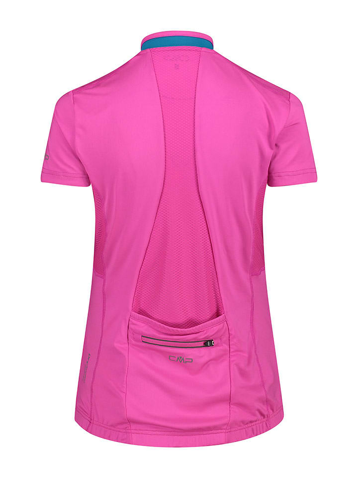 CMP Fahrradtrikot in Pink günstig kaufen